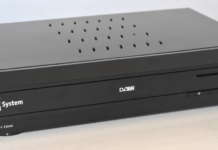 Test: SmartBox TELE System TS7701 T2HD