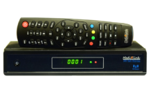 Test: Ricevitore SAT DTT IP CAS HD Medialink Smart Home Hybrid ML 2200 ST