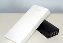 Test: Access Point multifunzione per esterni TP-Link Pharos CPE210