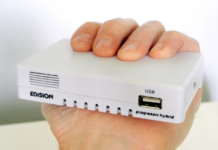 Test: Ricevitore DTT CAS HD Edision Progressiv Hybrid