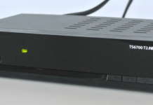 Test: Ricevitore DTT HD FTA TELE System TS6700 T2HD