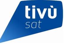 Tivùsat: nuove frequenze per i canali Rai HD
