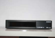 Test: ricevitore Linux Edision OS Mini Combo