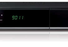 Test: Decoder Tivùsat HD TELE System TS9011HD