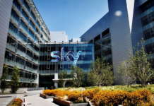 Bilanci Sky: abbonati e ricavi in crescita