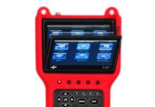 Misuratori di segnale: analisi completa in palmo di mano