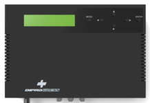 DiPro MDT-2, il modulatore DTT SD per tutta la casa