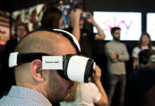 Sky punta sulla realtà virtuale