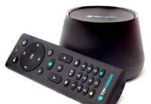 Nuovo decoder TIMvision con Android TV decoder timvision mediaset
