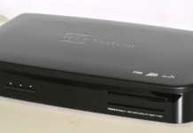 Test – Ricevitore Tivùsat HD SmartBox TELE System TS9020HD