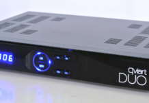 Test: Ricevitore SAT CAS HD Qviart DUO