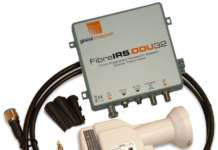 I cavi non passano? Tranquilli, c’è la fibra cavi non passano