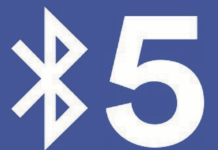 Bluetooth 5, velocità doppia e portata quadrupla Bluetooth 5