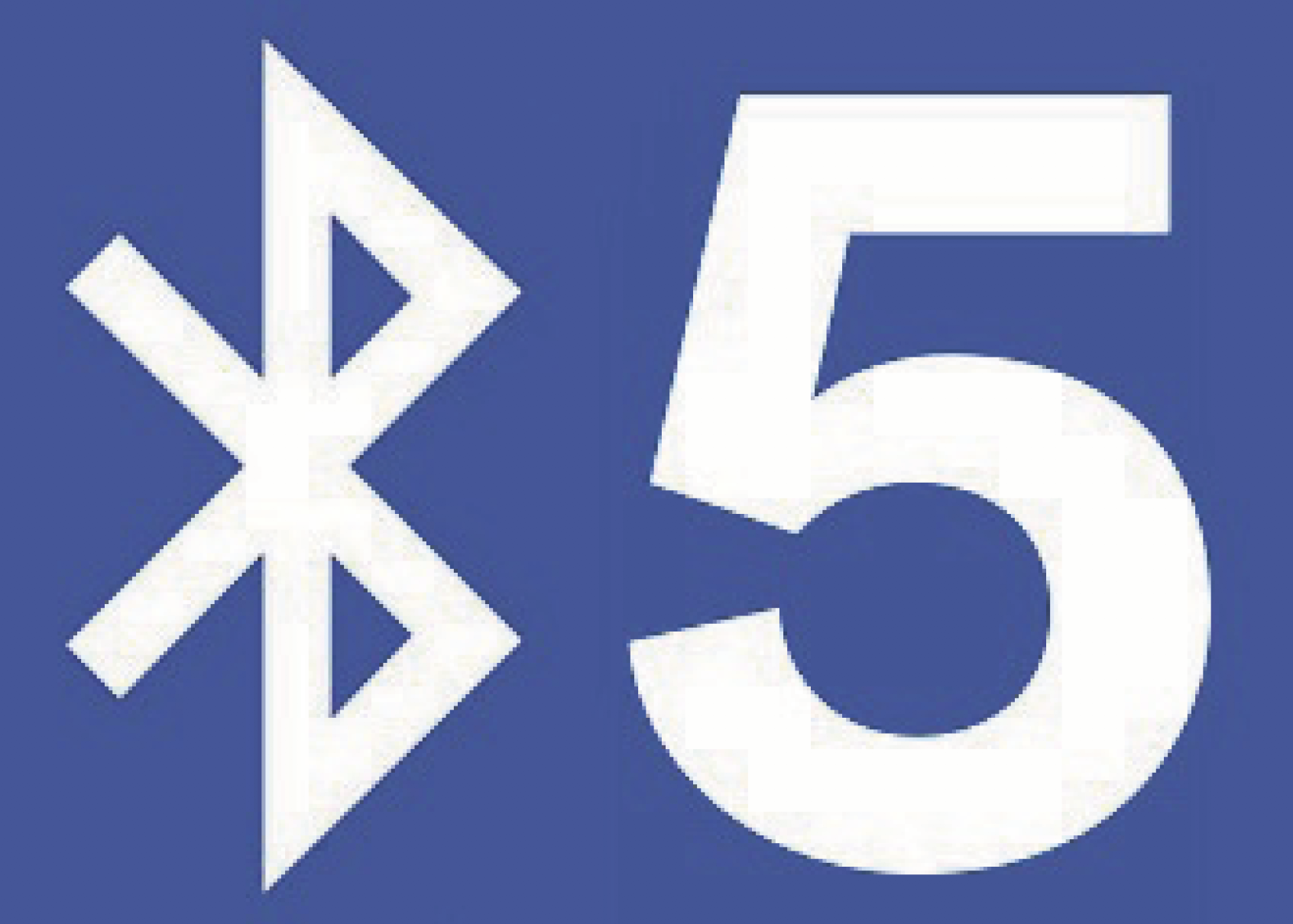 Bluetooth 5