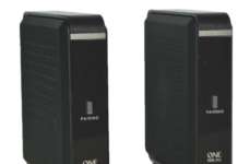 Ripetitori wireless One For All SV1760, Full HD in tutta la casa senza cavi ripetitori wireless