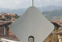 Distribuzioni satellitari dCSS a confronto: meglio Wideband o QUATTRO? Parabola di condominio distribuzioni sat dCSS