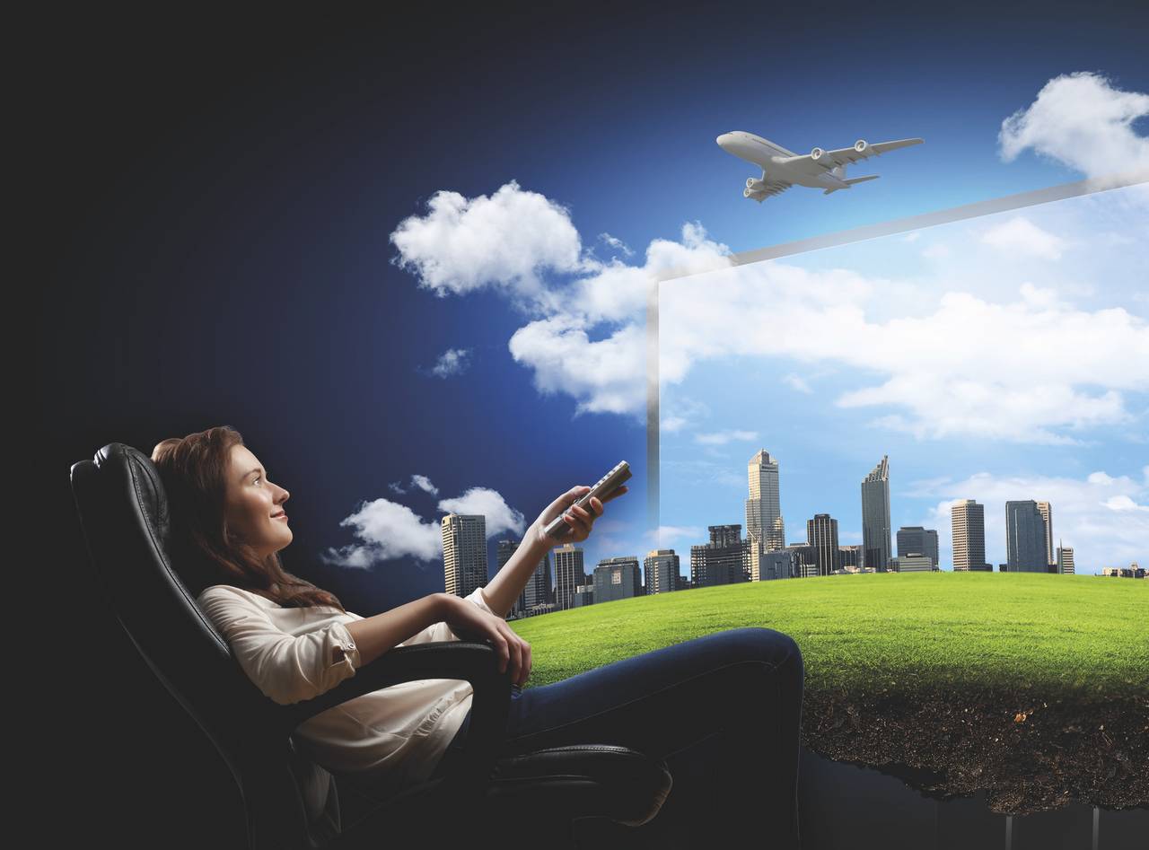 Scegliere un videoproiettore