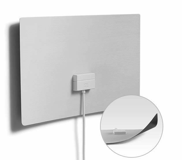 presa di Antenna One For All SV9440