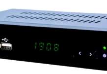 Di entry-level, il ricevitore Line@Tech Alaska HD ha solo il prezzo Line@tech Alaska HD