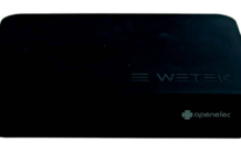 Ricevitore WeTek OpenElec, per chi vuole tutti i sistemi operativi WeTek openelec