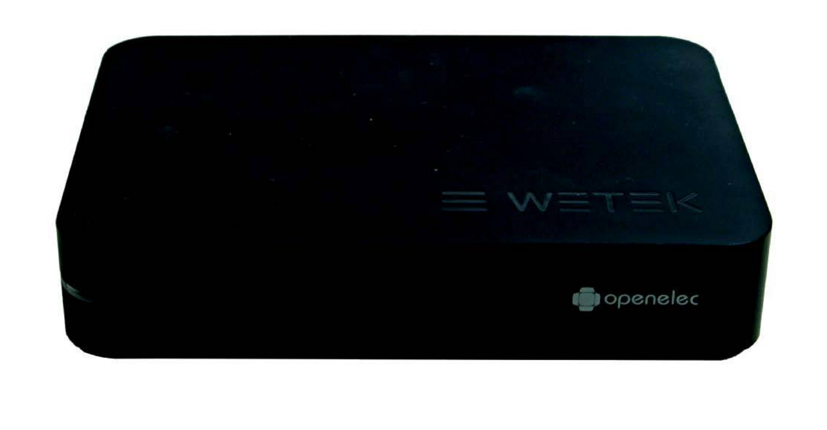 WeTek openelec