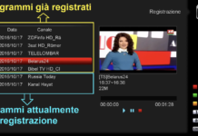 Doppio PVR con visione simultanea di una vecchia registrazione. Quale decoder scegliere? Doppio PVR
