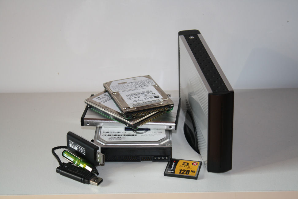 registrare programmi tv