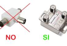 Giunzioni e deviatori, come fare? Deviatori