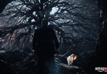 Prime video, appuntamento a maggio con tre nuove serie Amazon Prime Video American Gods