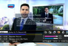 Tv brasiliane in chiaro: come vederle in Italia? Tv brasiliane in chiaro