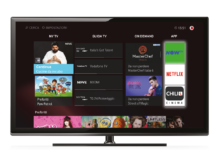 Vodafone TV in tutta Italia con nuovi contenuti Vodafone Tv