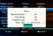 Per errore ho resettato il decoder: adesso che faccio? Resettato il decoder
