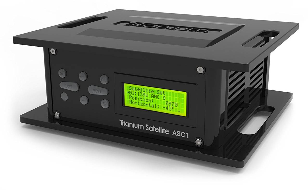 posizionatore vecchio impianto