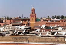 Parabola sul tetto: possono negarmi il permesso? Parabola sul tetto