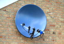 Problemi nel passaggio da mono a dual feed Parabola Dual feed doppio LNB