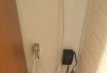 Ecco il mio impianto per smistare i segnali in tutta la casa Smistare i segnali in casa