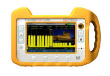 Nuovo firmware per gli analizzatori Promax Ranger Neo Ranger Neo Lite