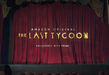 Su Prime Video, esordio il 28 luglio per la serie “The Last Tycoon” Prime Video The Last Tycoon