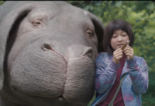 Con Okja, Dolby Atmos è arrivato su Netflix Okja Dolby Atmos