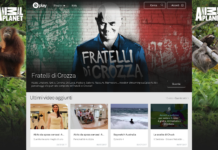 Con MyDplay, anteprime e contenuti in esclusiva offerti da Discovery MyDplay