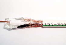 Cavo coassiale piccolo oppure grande? Cavo coassiale