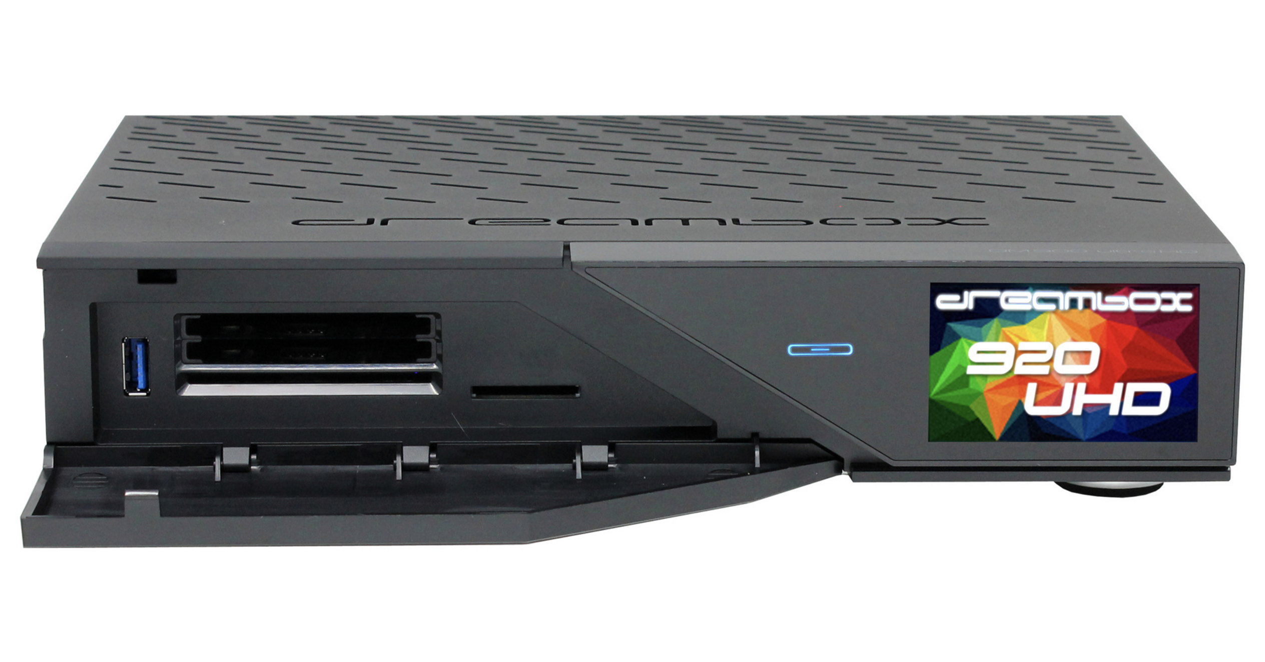 Dream Multimedia dm920