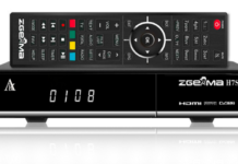 ZGemma H7, il decoder per il multistream ZGemma H7s multistream
