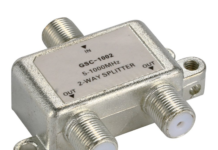 Due decoder con un solo cavo: basta uno splitter? Partitore splitter