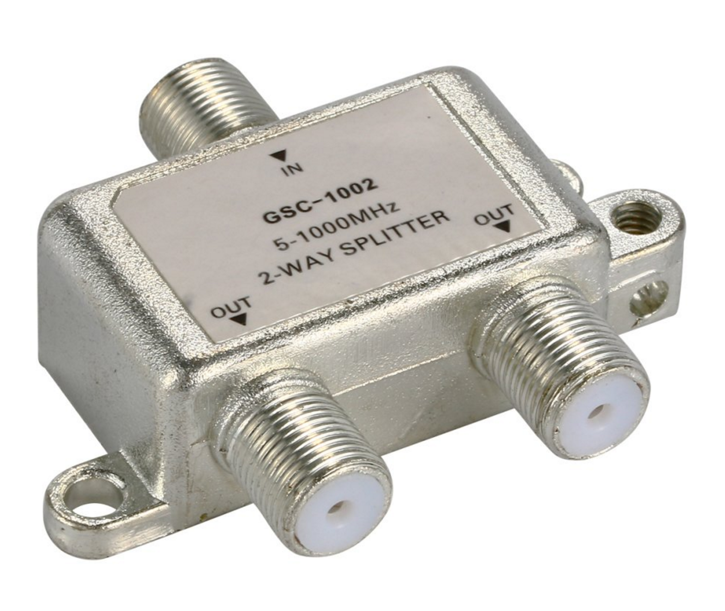 Partitore splitter