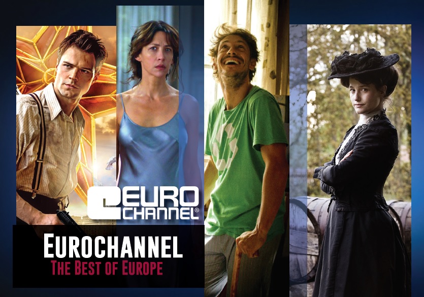 Eurochannel