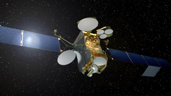 EUTELSAT 172B