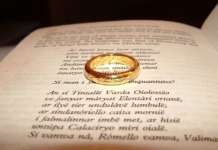 Amazon, per il 2020 una serie Tv ispirata a Il Signore degli Anelli Serie Tv Signore degli anelli