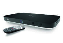 Arriva Sky Q, la nuova generazione della pay-Tv satellitare Sky Q Platinum telecomando