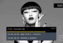 Mediaset in HD su Tivùsat? Mediaset Tivùsat Canale 5 HD